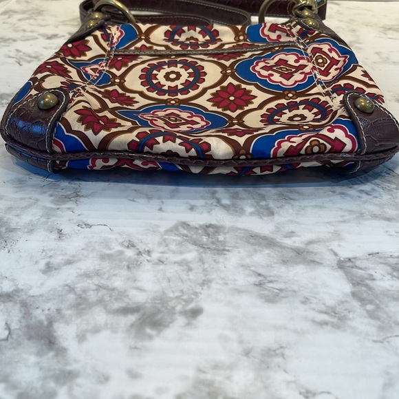 Kathy Van Zeeland crossbody - Picture 3 of 7